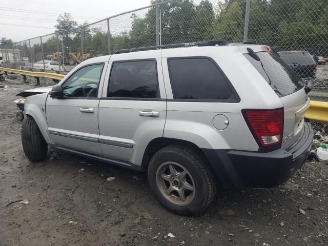 2007 Jeep Grand Cherokee Laredo