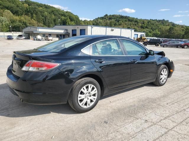 2010 Mazda 6 I