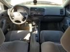 2004 Honda Civic DX VP