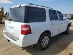 2007 Ford Expedition XLT