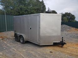 2019 Trail King Trailer en venta en Madisonville, TN