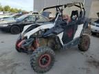 2015 Can-Am Maverick 1000R X RS DPS