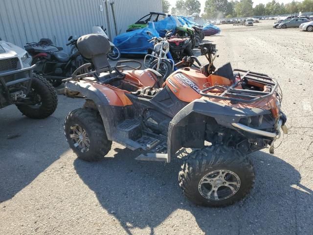 2016 Other 4 Wheeler