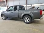 2005 Nissan Frontier King Cab LE