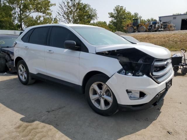 2017 Ford Edge SE