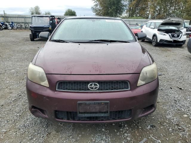 2005 Scion TC