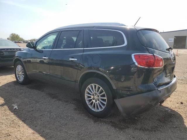 2011 Buick Enclave CXL