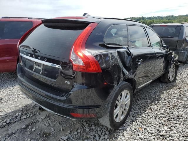 2016 Volvo XC60 T5