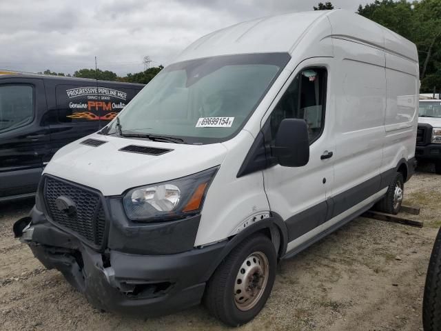 2023 Ford Transit T-250