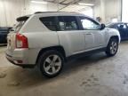 2011 Jeep Compass Sport