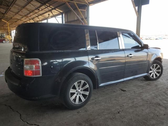 2010 Ford Flex SE