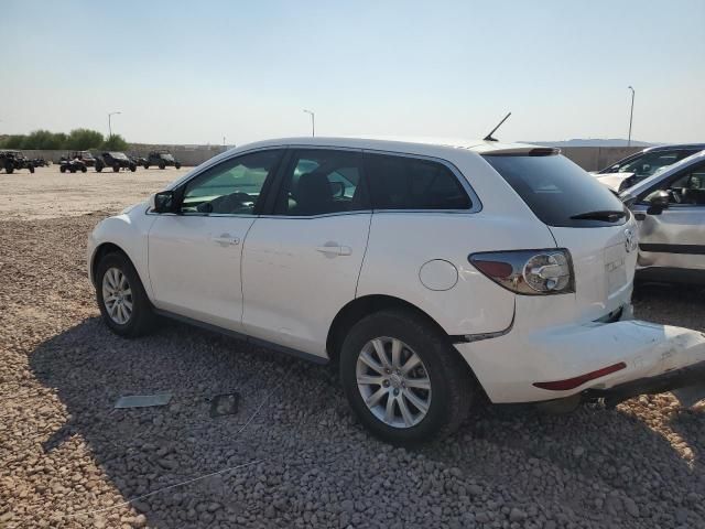 2010 Mazda CX-7