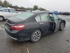 2017 Honda Accord EXL