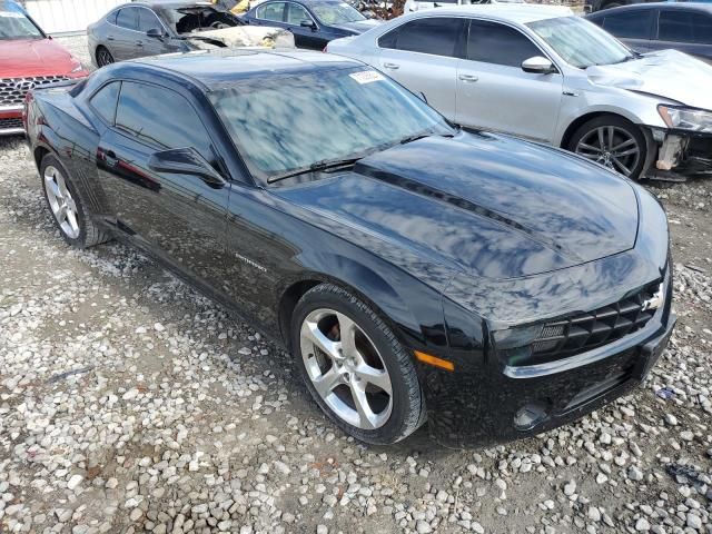 2013 Chevrolet Camaro LS