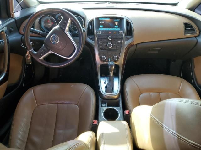 2012 Buick Verano