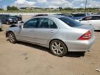 2003 Mercedes-Benz C 230K Sport Sedan