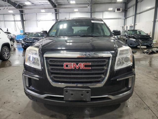 2016 GMC Terrain SLE