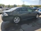 2014 Chevrolet Impala Limited LT