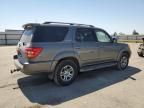 2004 Toyota Sequoia Limited