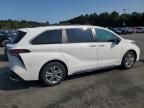 2021 Toyota Sienna XSE