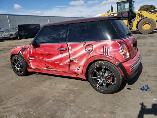 2003 Mini Cooper