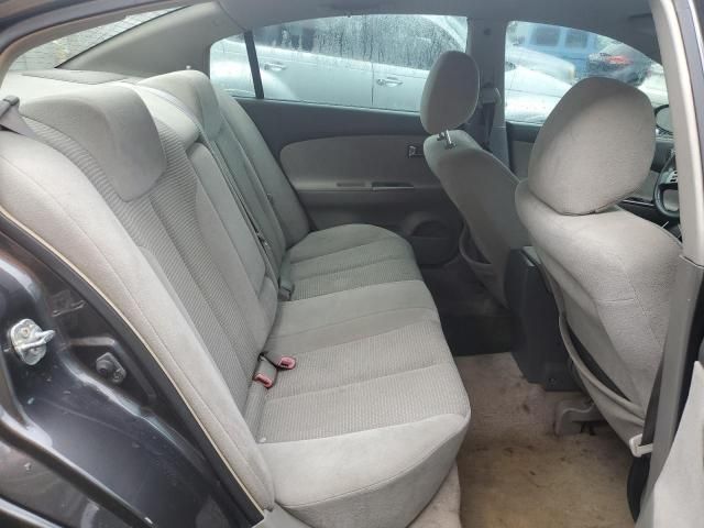 2006 Nissan Altima S