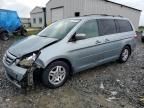 2005 Honda Odyssey EXL