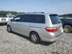 2006 Honda Odyssey EXL