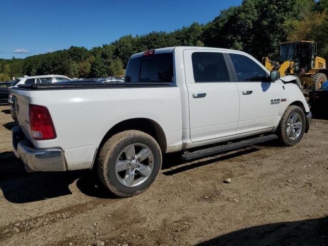 2017 Dodge RAM 1500 SLT