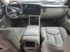 2003 Cadillac Escalade Luxury