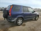 2004 Honda CR-V EX