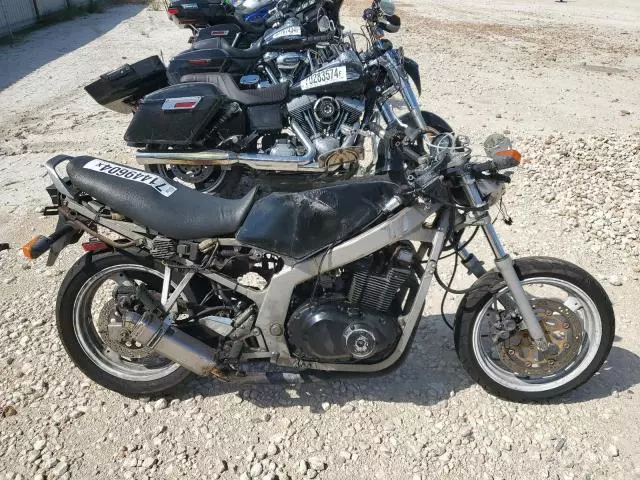 1993 Suzuki GS500 E