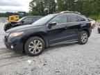 2013 Acura RDX Technology