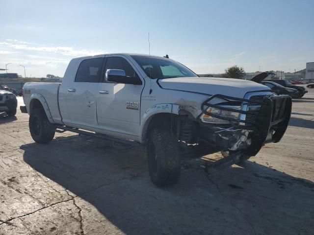 2017 Dodge 2500 Laramie