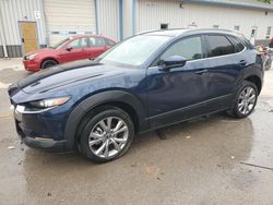 Mazda salvage cars for sale: 2022 Mazda CX-30 Preferred