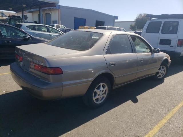 1999 Toyota Camry CE