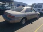 1999 Toyota Camry CE