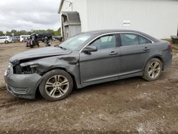 Ford salvage cars for sale: 2017 Ford Taurus SEL