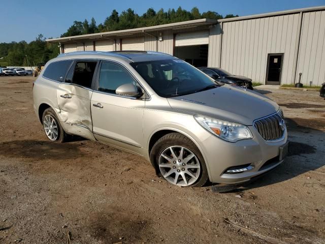 2016 Buick Enclave