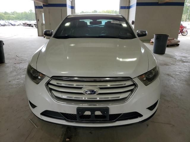 2014 Ford Taurus Limited