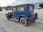 1925 Studebaker Coupe