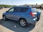 2011 Toyota Rav4 Limited