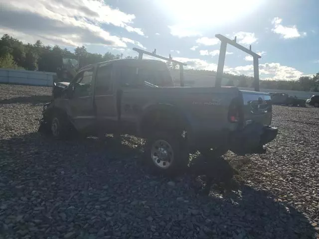 2005 Ford F250 Super Duty