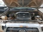 2007 Toyota Tacoma Access Cab