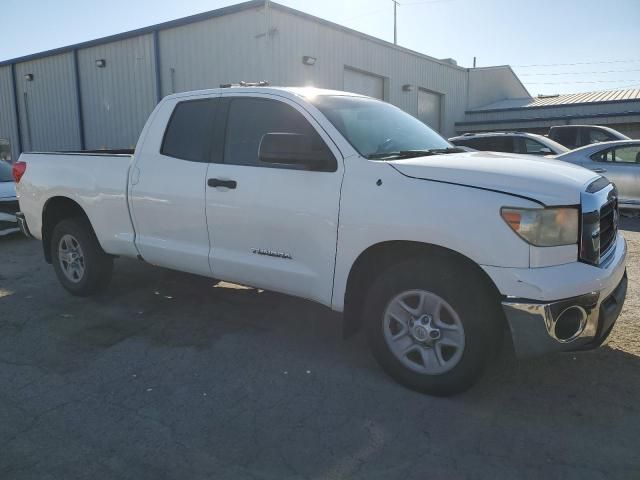 2010 Toyota Tundra Double Cab SR5