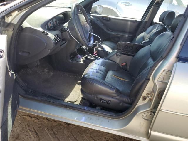 2000 Dodge Stratus ES