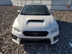 2018 Subaru WRX Premium