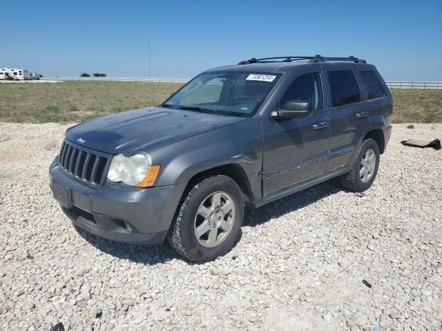 2008 Jeep Grand Cherokee Laredo