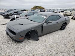 2023 Dodge Challenger SXT en venta en Taylor, TX