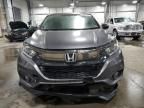 2021 Honda HR-V Sport